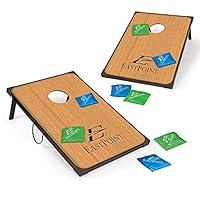 Algopix Similar Product 20 - EastPoint Sports Deluxe 2 x 3