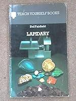 Algopix Similar Product 10 - Lapidary (Teach yourself books)