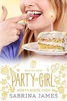 Algopix Similar Product 10 - Party Girl Sweet Sixteen Holiday