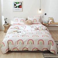 Algopix Similar Product 3 - OTOB Reversible Rainbow Aesthetic