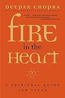 Algopix Similar Product 19 - Fire in the Heart A Spiritual Guide