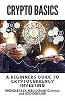 Algopix Similar Product 11 - Crypto Basics A Beginners Guide to