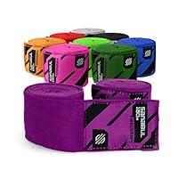 Algopix Similar Product 18 - Sanabul Elastic Professional 180 inch