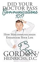 Algopix Similar Product 11 - Did You Doctor Pass Communications