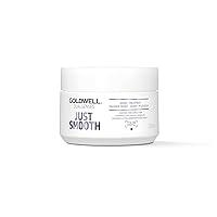 Algopix Similar Product 2 - Goldwell Dualsenses Just Smooth Taming