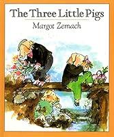 Algopix Similar Product 14 - The Three Little Pigs An Old Story