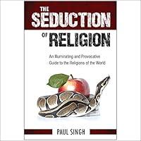 Algopix Similar Product 2 - The Seduction of Religion An