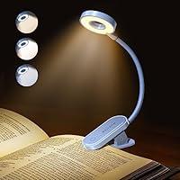 Algopix Similar Product 4 - enclize Book Light for Reading in