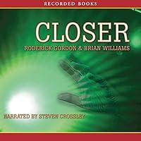Algopix Similar Product 12 - Closer: Tunnels, Book 4