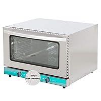 Algopix Similar Product 1 - Half Size Commercial Restaurant Kitchen