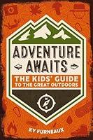 Algopix Similar Product 11 - Adventure Awaits Kids Essential