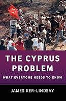 Algopix Similar Product 2 - The Cyprus Problem What Everyone Needs