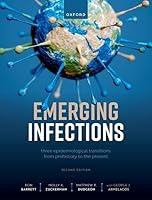Algopix Similar Product 18 - Emerging Infections 2nd Edition