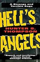 Algopix Similar Product 3 - Hells Angels A Strange and Terrible