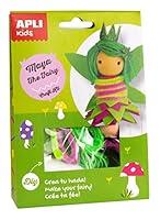 Algopix Similar Product 4 - APLI Apli14693 Maya Fairy Craft Kit
