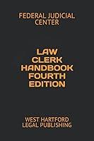 Algopix Similar Product 2 - LAW CLERK HANDBOOK FOURTH EDITION WEST