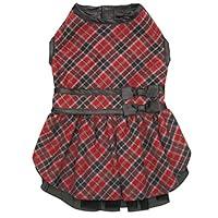 Algopix Similar Product 18 - Zack  Zoey Elements Diamond Plaid
