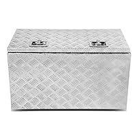 Algopix Similar Product 20 - DNA MOTORING TBOXT230ALU Rear Truck