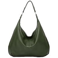 Algopix Similar Product 8 - Lovehomily Hobo Bag for Women with