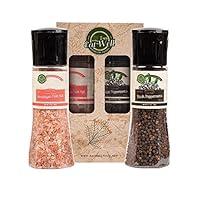 Algopix Similar Product 13 - Eat Well Whole Black Peppercorns 67 oz