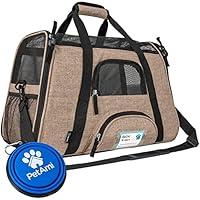 Algopix Similar Product 9 - PetAmi Premium Airline Approved