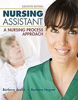 Algopix Similar Product 10 - Nursing Assistant A Nursing Process