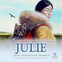 Algopix Similar Product 8 - Julie