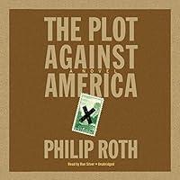 Algopix Similar Product 2 - The Plot Against America