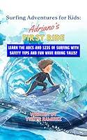 Algopix Similar Product 4 - Surfing Adventures for Kids Adrianos