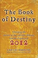 Algopix Similar Product 17 - The Book of Destiny Unlocking the