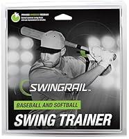 Algopix Similar Product 16 - SWINGRAIL BaseballSoftball Swing
