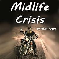 Algopix Similar Product 16 - Midlife Crisis Midlife Crisis