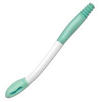 Algopix Similar Product 19 - Jobar Long Reach Comfort Wipe White 