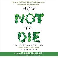 Algopix Similar Product 2 - How Not to Die Discover the Foods