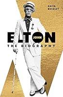 Algopix Similar Product 20 - Elton John: The Biography