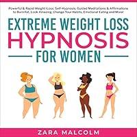 Algopix Similar Product 3 - Extreme Weight Loss Hypnosis for Women