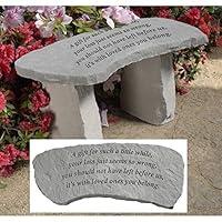Algopix Similar Product 15 - Design Toscano A Gift Cast Stone