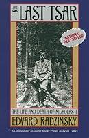 Algopix Similar Product 13 - The Last Tsar The Life and Death of