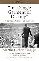 Algopix Similar Product 15 - In a Single Garment of Destiny A