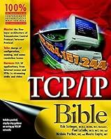 Algopix Similar Product 14 - TCP/IP Bible