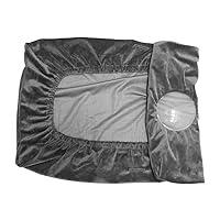 Algopix Similar Product 10 - Prince Lionheart IllumiPAD Changing Pad