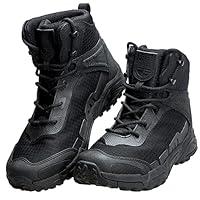 Algopix Similar Product 18 - FREE SOLDIER Mens Waterproof Hiking