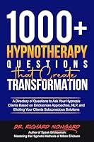 Algopix Similar Product 4 - 1000 Hypnotherapy Questions That