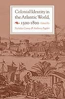 Algopix Similar Product 5 - Colonial Identity in the Atlantic