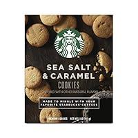 Algopix Similar Product 15 - Starbucks Pairing Cookies Sea Salt 