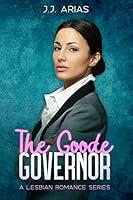 Algopix Similar Product 7 - The Goode Governor A Lesbian Romance