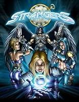 Algopix Similar Product 17 - Strangers: The Role Playing Game