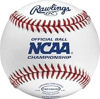 Algopix Similar Product 19 - Rawlings  FLAT SEAM NCAA Collegiate