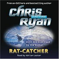 Algopix Similar Product 14 - Rat-Catcher: Alpha Force, Book 2
