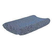 Algopix Similar Product 17 - The Peanutshell Dot Cotton Changing Pad